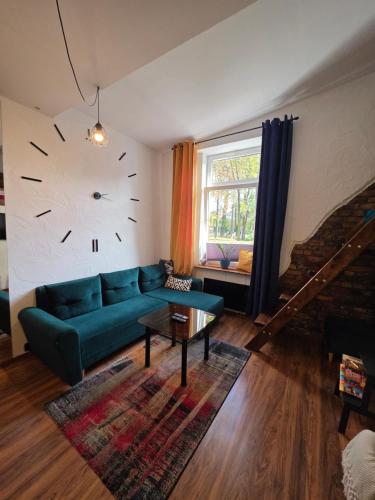 Loft in Sosnowiec