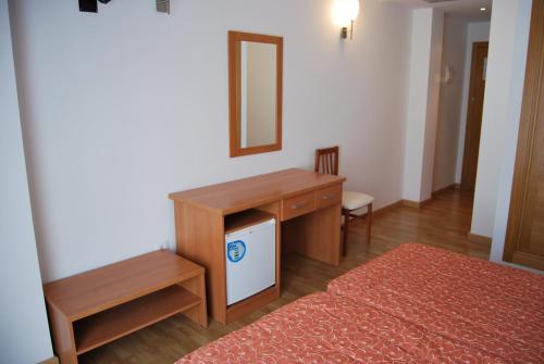 Hotel Plaza - image 5