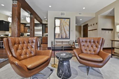 Silver Star #2101 - 3 Bed Condo - image 6