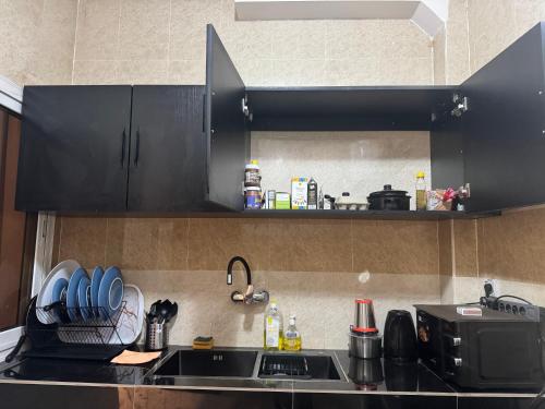 Bel appart F3 à Mermoz, proche Pathé, KFC & banques (Bel appart F3 a Mermoz, proche Pathe, KFC & banques) in Mermoz Sacre-Coeur