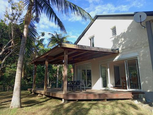 Villa au centre ville du Tampon - Location, gîte - Le Tampon