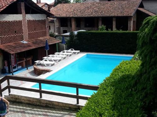 La Cascina 2