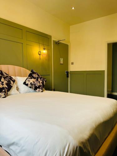The Inn at Cheltenham Parade – Harrogate