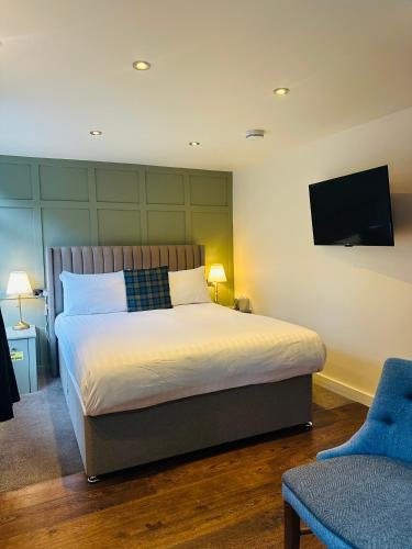 The Inn at Cheltenham Parade – Harrogate