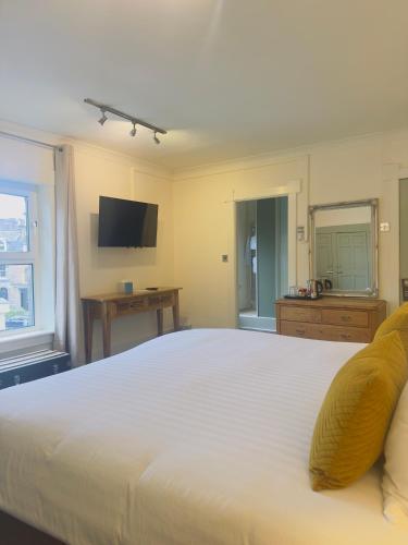 The Inn at Cheltenham Parade – Harrogate