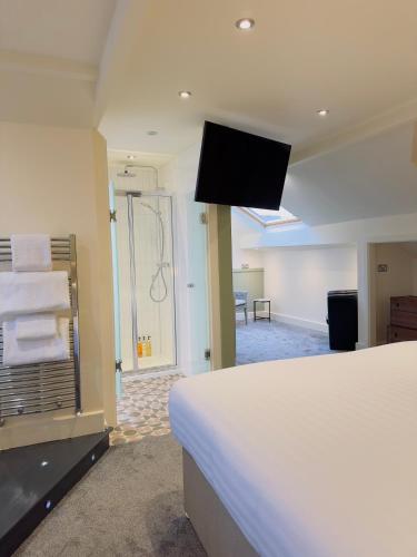 The Inn at Cheltenham Parade – Harrogate