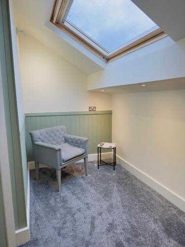 The Inn at Cheltenham Parade in Harrogate City Center