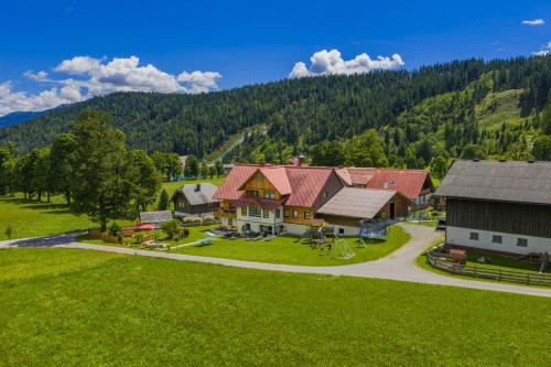 Forsterhof, Ramsau am Dachstein (fotografie 3)
