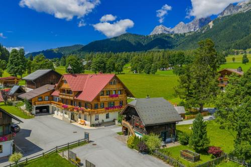 Forsterhof, Ramsau am Dachstein (fotografie 4)