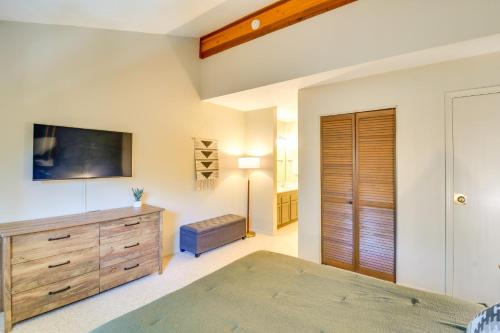 Cozy Winter Park Condo Bike, Ski, and Hike! detail