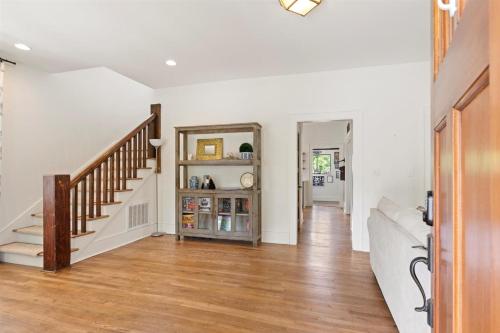 Witek Rinker House in เบรวาร์ด (NC)