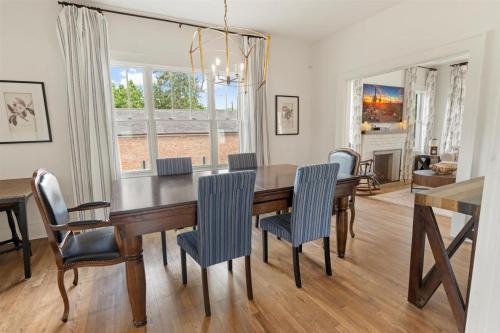 Witek Rinker House in เบรวาร์ด (NC)