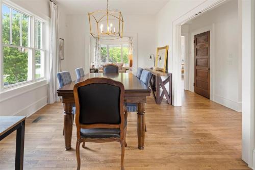 Witek Rinker House in เบรวาร์ด (NC)