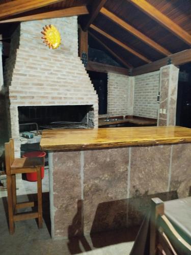 Chalet " La Maruca " in 비야 카를로스 파스