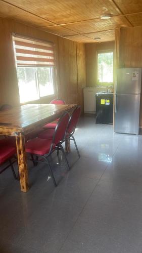 Camping Campeon in ซัลโตเดลลาคา