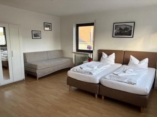 Gasthof Schrätzenstaller (Gasthof Schratzenstaller) in Scheyern