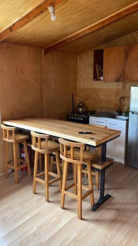 Camping Campeon in ซัลโตเดลลาคา