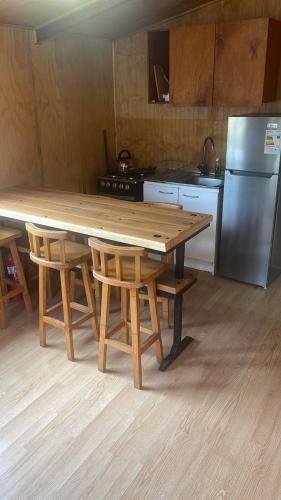 Camping Campeon in ซัลโตเดลลาคา