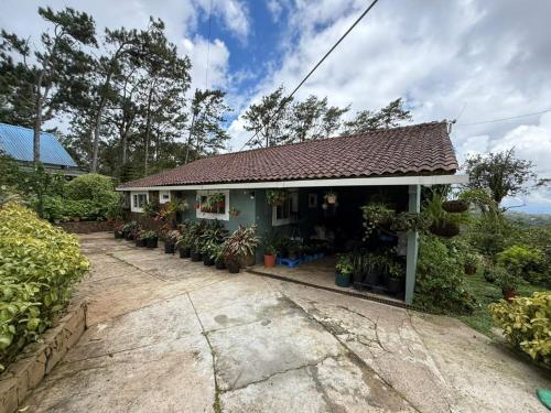 Casa Selva Escondida in Cerro Azul