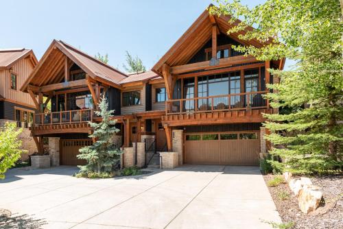 Silver Star #14 - 4 Bed Cottage - image 6