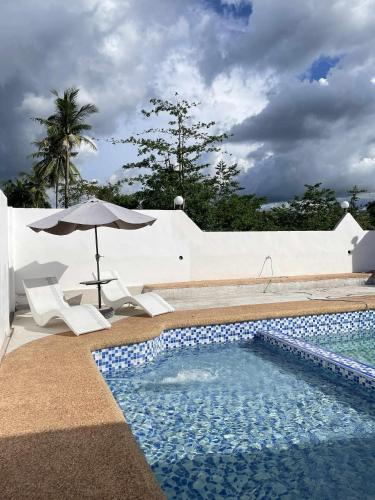 Hiddennest Guest house in Ronda