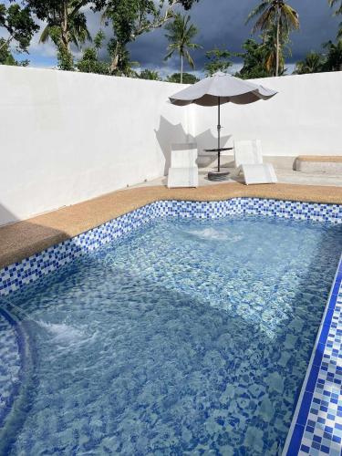Hiddennest Guest house in Ronda