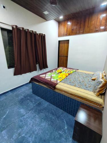 Rustic Retreat - Your Private Heaven in Alibag! - image 2