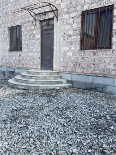 Уютный дом не далеко от аэропорта, Pʼarakʼar (fotografie 6)