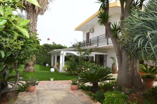 Holiday home Mediterraneo