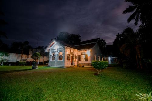 Vimansa International Meditation and Retreat Centre