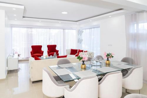 La Isla Royal - Penthouse Suite in Miches