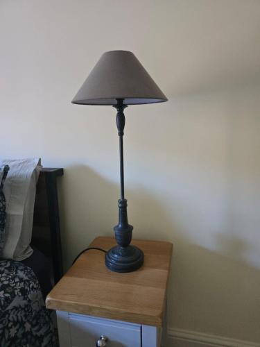 Cozy Double Room - The Unicorn Hotel in Llanidloes