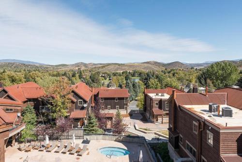 Silver Star #3302 - 4 Bed Penthouse - image 12