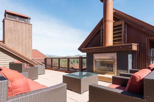 Silver Star #3302 - 4 Bed Penthouse - image 9