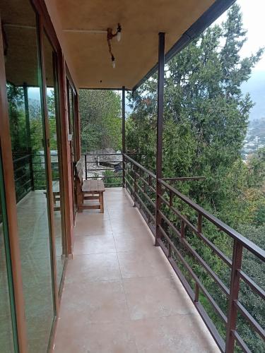 Green Paradise in Ijevan