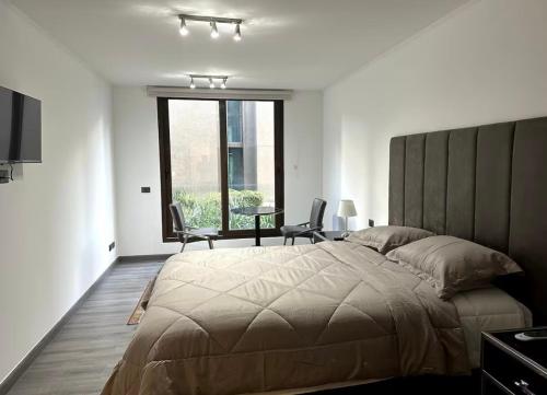 Exclusivo Apartamento Santiago centro