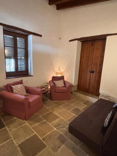 Calypso Historic Village House in Kolossi