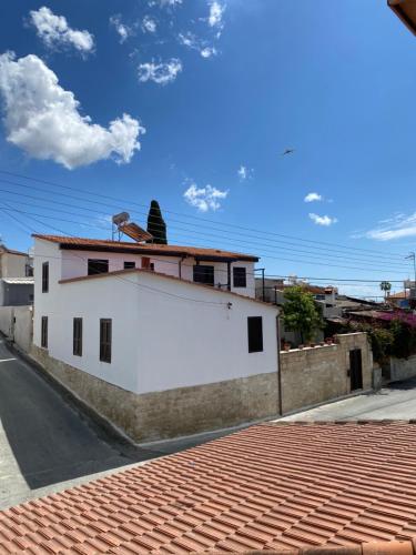 Calypso Historic Village House in Kolossi