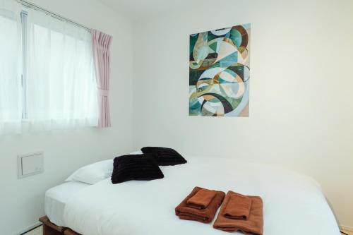 Granduo Shirokane 202 - Vacation STAY 19257v