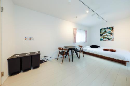 Granduo Shirokane 202 - Vacation STAY 19257v