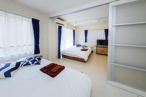 Granduo Shirokane 202 - Vacation STAY 19274v