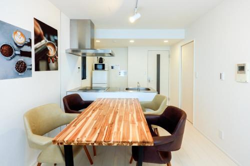 Granduo Shirokane 202 - Vacation STAY 19274v