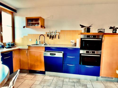 Chez Pierre et Fabienne in Le Locle