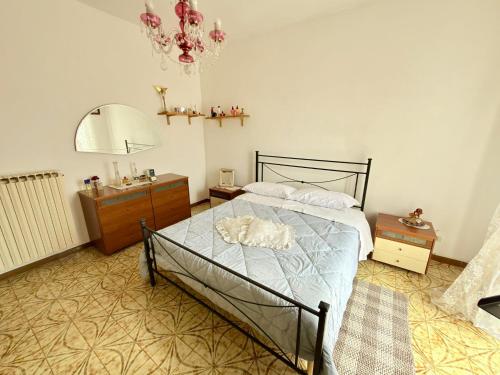 Dalla Tibi in Puliciano