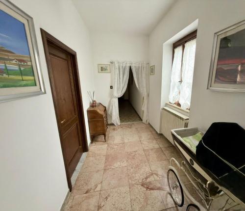 Dalla Tibi in Puliciano