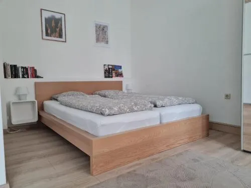 Ferienwohnung Mario in Görlitz, Deutschland