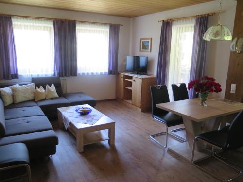 Appartment Nill in Hippach, Österreich