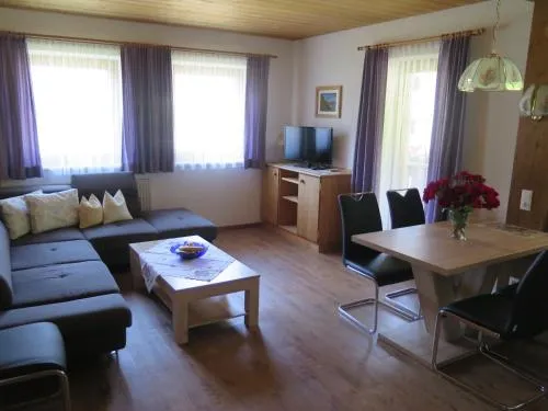 Appartment Nill in Hippach, Österreich