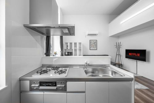 FURANO RESORT WAKABA D - Vacation STAY 20175