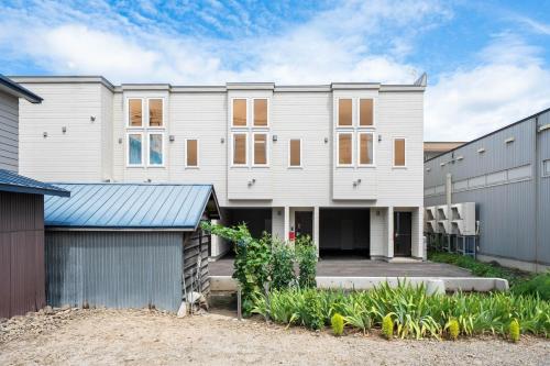 FURANO RESORT WAKABA D - Vacation STAY 20175